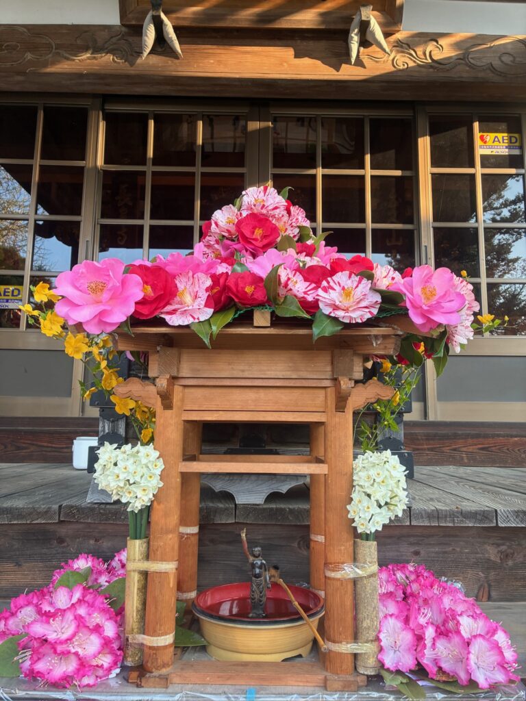 花まつり